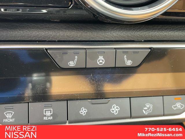 new 2025 Nissan Sentra car, priced at $25,073