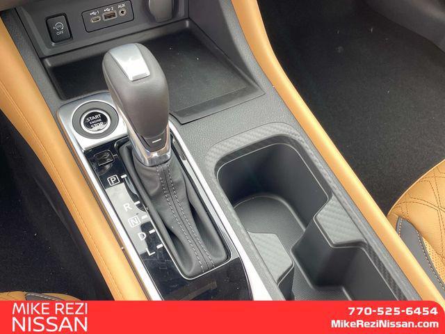 new 2025 Nissan Sentra car, priced at $25,073