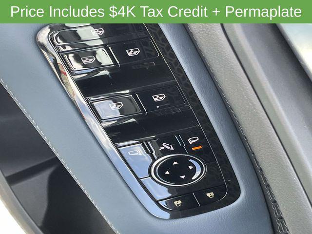 used 2023 Nissan ARIYA car, priced at $24,989