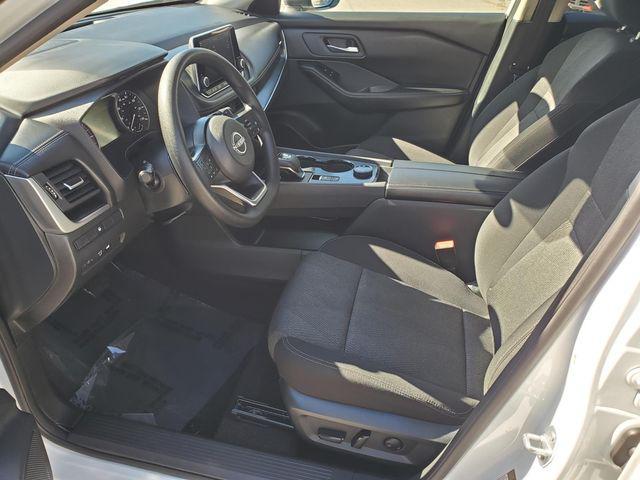 used 2024 Nissan Rogue car, priced at $21,886