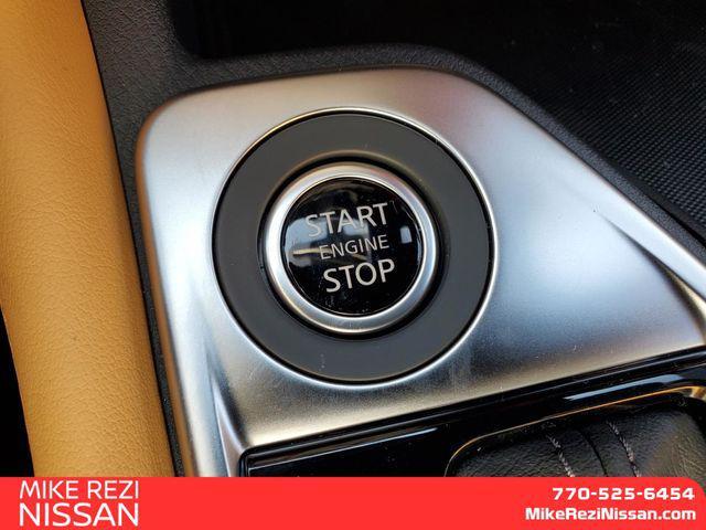 new 2025 Nissan Sentra car, priced at $22,536