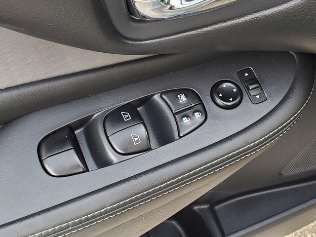 used 2024 Nissan Murano car, priced at $29,989