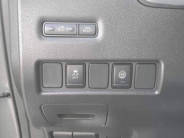used 2024 Nissan Murano car, priced at $29,989