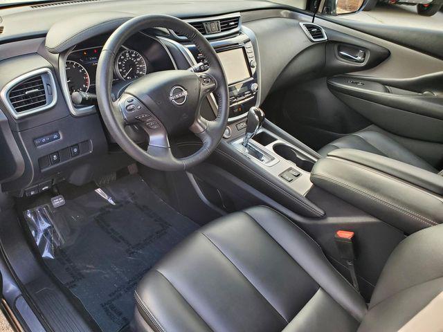 used 2024 Nissan Murano car, priced at $29,989