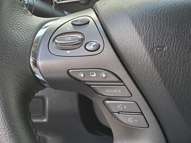 used 2024 Nissan Murano car, priced at $29,989