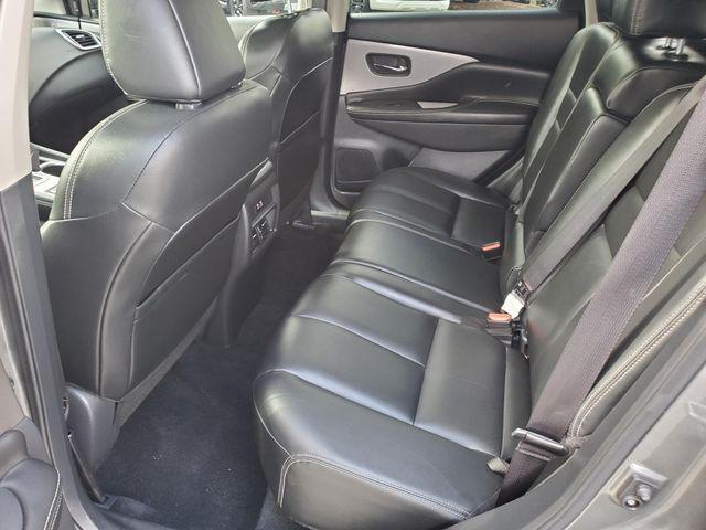 used 2024 Nissan Murano car, priced at $29,989
