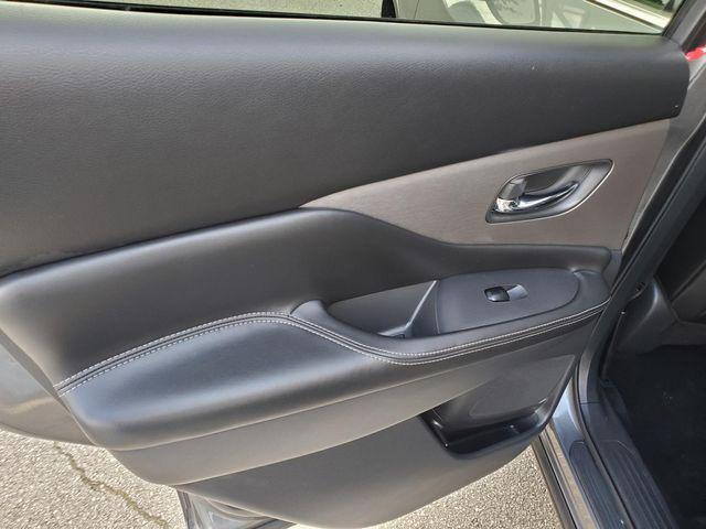 used 2024 Nissan Murano car, priced at $29,989
