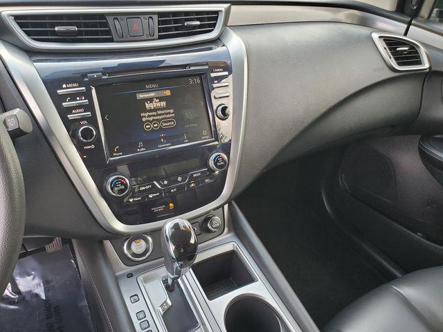 used 2024 Nissan Murano car, priced at $29,989