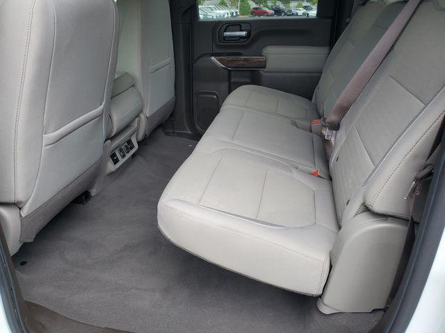 used 2022 GMC Sierra 2500 car, priced at $42,989