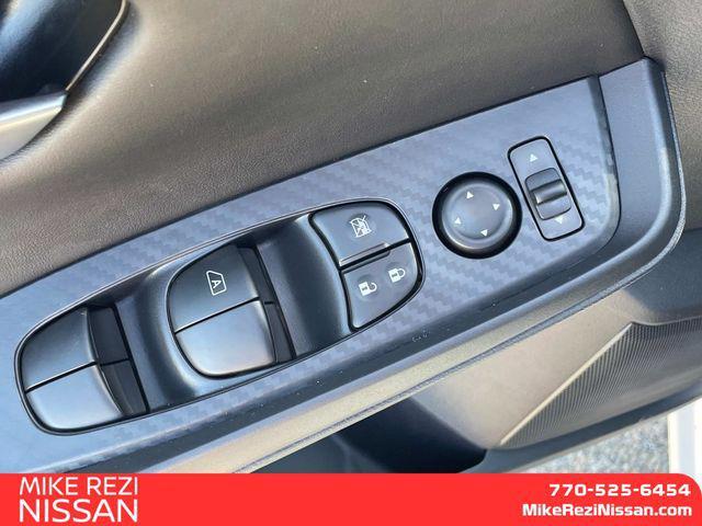 new 2025 Nissan Sentra car, priced at $20,856