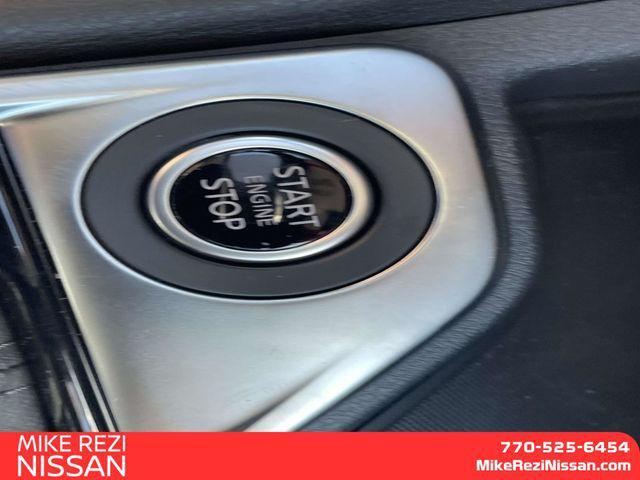 new 2025 Nissan Sentra car, priced at $20,856