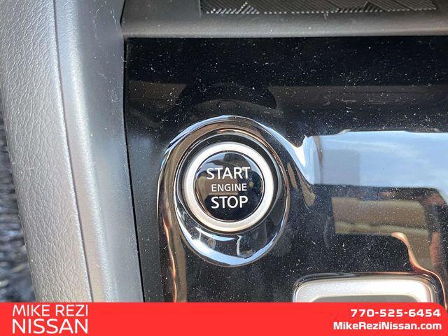 new 2025 Nissan Versa car, priced at $21,747