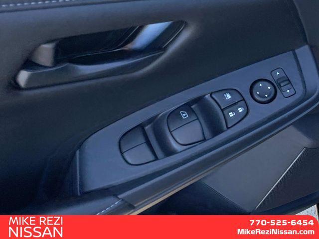 new 2025 Nissan Sentra car, priced at $23,335