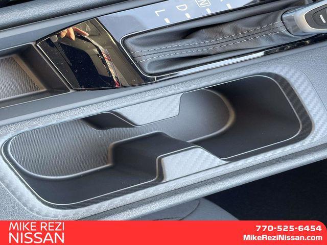 new 2025 Nissan Sentra car, priced at $23,335
