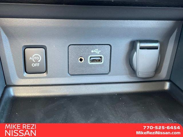new 2025 Nissan Sentra car, priced at $23,335