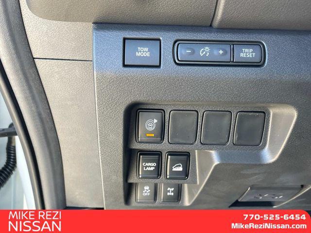 new 2025 Nissan Frontier car, priced at $43,503