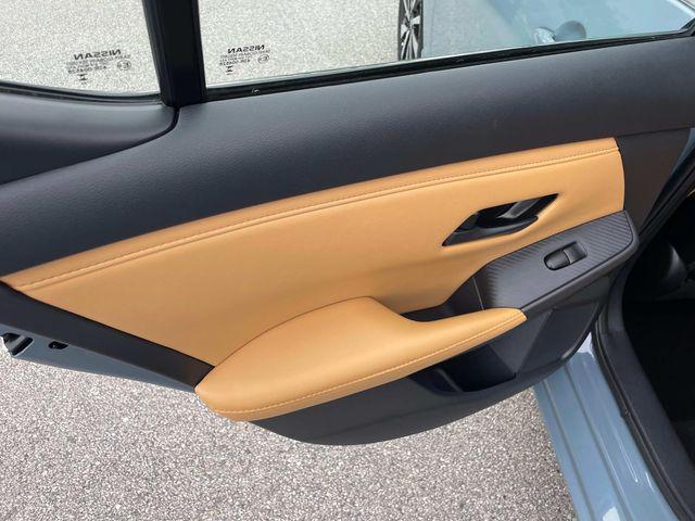 used 2024 Nissan Sentra car, priced at $20,489