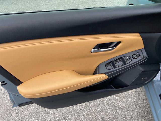used 2024 Nissan Sentra car, priced at $20,489