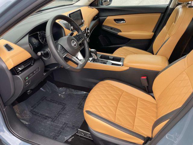 used 2024 Nissan Sentra car, priced at $20,489