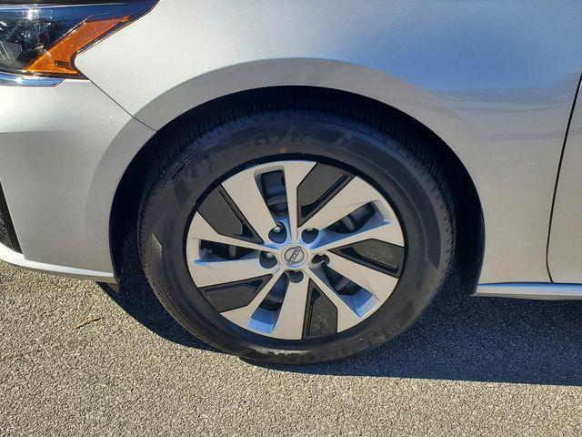 used 2024 Nissan Altima car, priced at $19,488