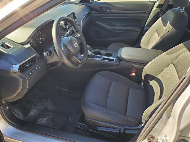 used 2024 Nissan Altima car, priced at $19,488