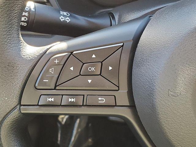 used 2024 Nissan Altima car, priced at $19,488