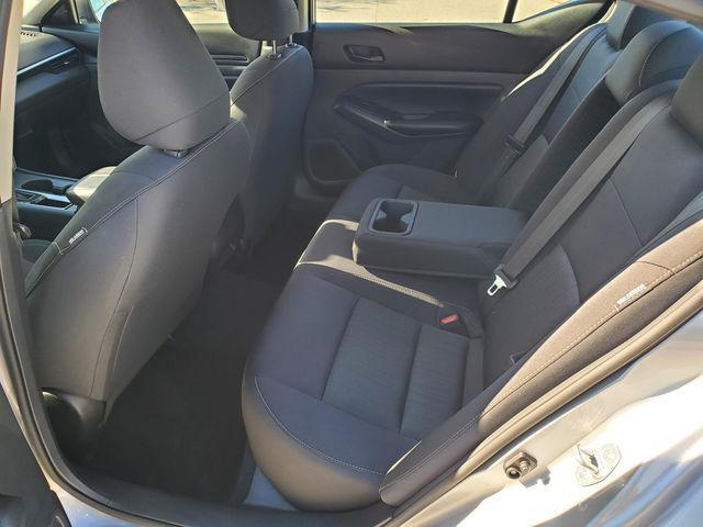 used 2024 Nissan Altima car, priced at $19,488