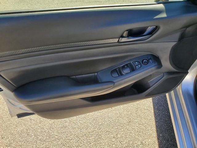 used 2024 Nissan Altima car, priced at $19,488