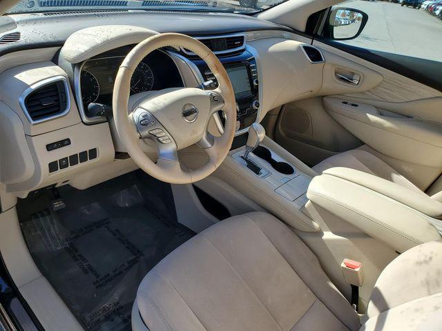 used 2017 Nissan Murano car, priced at $8,888