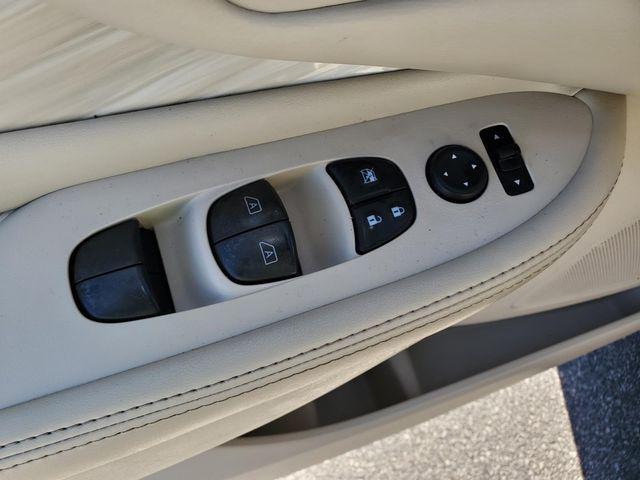 used 2017 Nissan Murano car, priced at $8,888