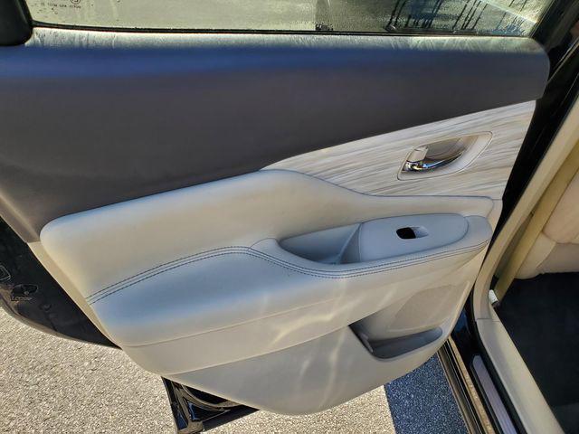 used 2017 Nissan Murano car, priced at $8,888