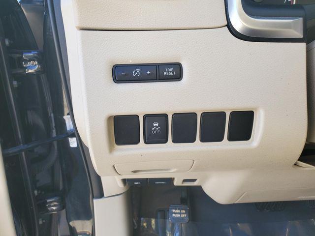 used 2017 Nissan Murano car, priced at $8,888