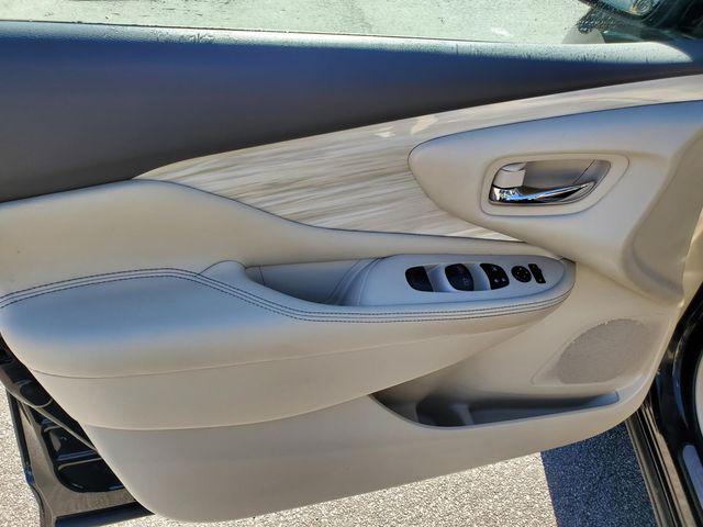 used 2017 Nissan Murano car, priced at $8,888