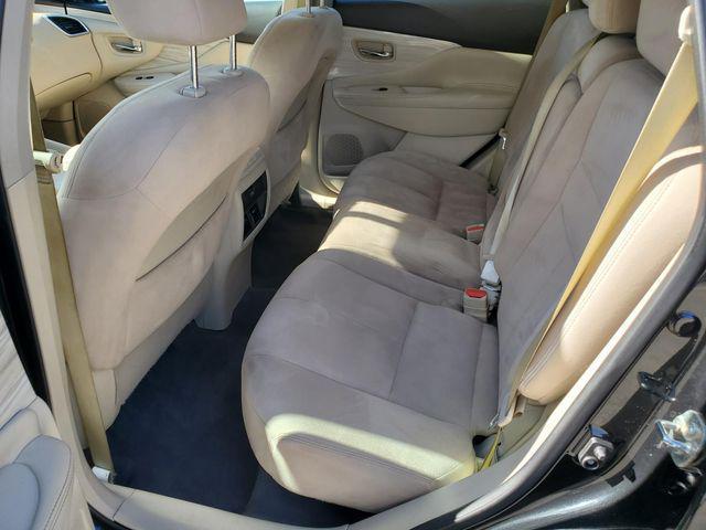 used 2017 Nissan Murano car, priced at $8,888