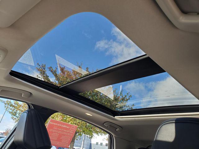 used 2024 Nissan ARIYA car, priced at $24,888