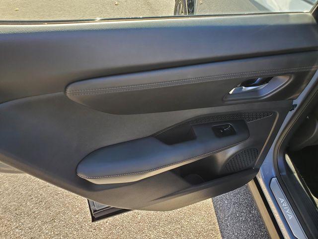 used 2024 Nissan ARIYA car, priced at $24,888