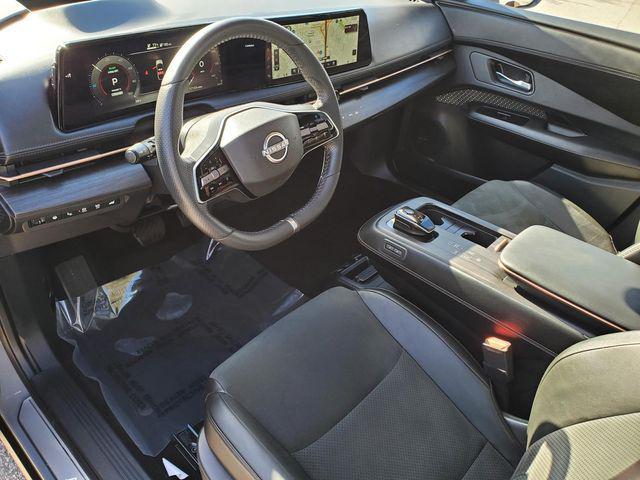 used 2024 Nissan ARIYA car, priced at $24,888
