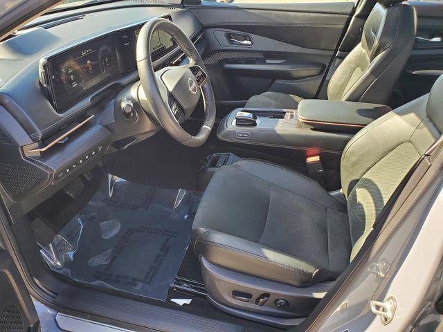 used 2024 Nissan ARIYA car, priced at $24,888