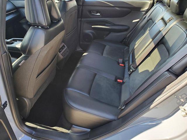 used 2024 Nissan ARIYA car, priced at $24,888