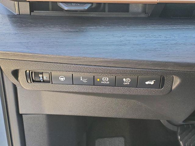 used 2024 Nissan ARIYA car, priced at $24,888