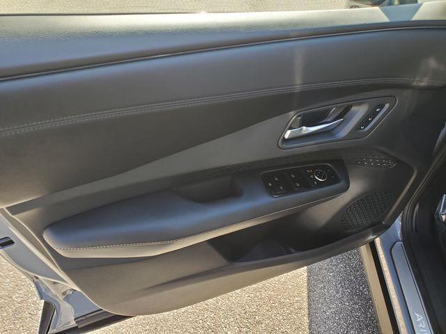 used 2024 Nissan ARIYA car, priced at $24,888