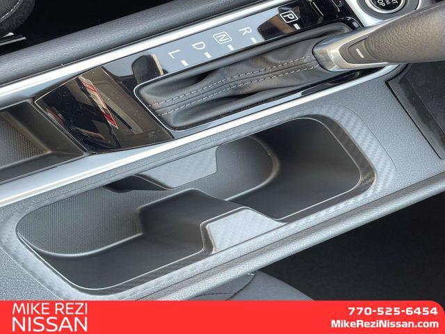 new 2025 Nissan Sentra car, priced at $22,085
