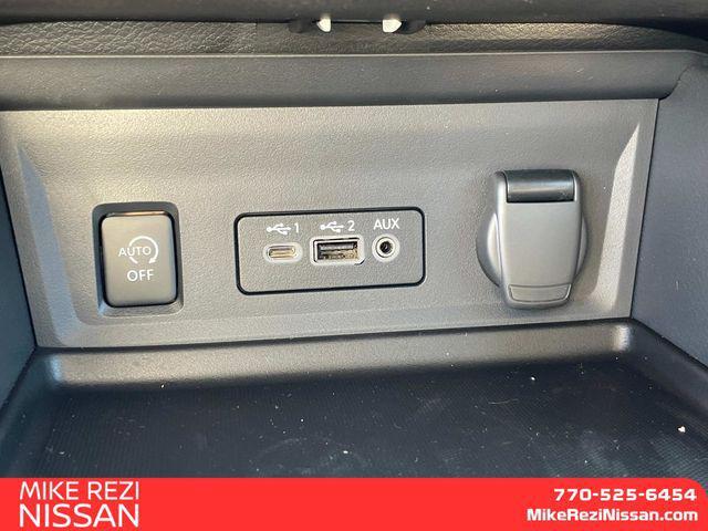 new 2025 Nissan Sentra car, priced at $22,085