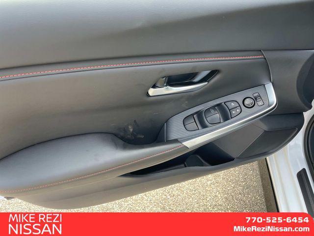 new 2025 Nissan Sentra car, priced at $24,208