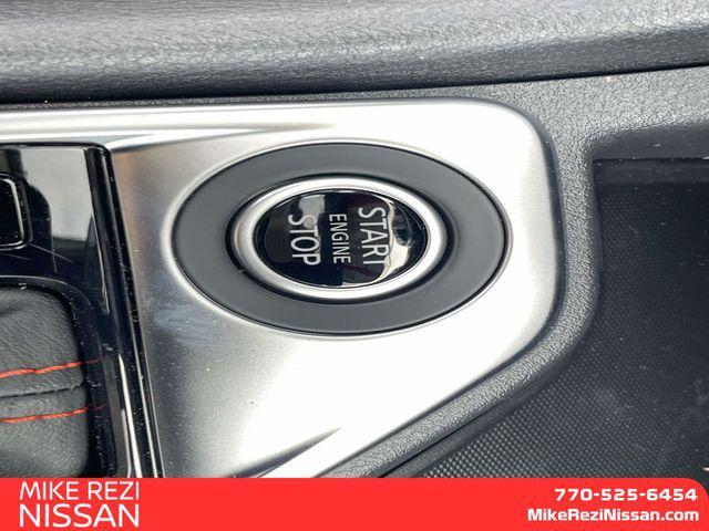new 2025 Nissan Sentra car, priced at $24,208
