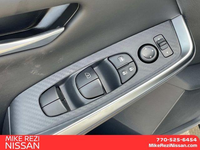 new 2025 Nissan Sentra car, priced at $24,208