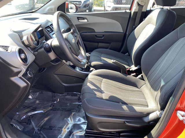 used 2013 Chevrolet Sonic car, priced at $6,996