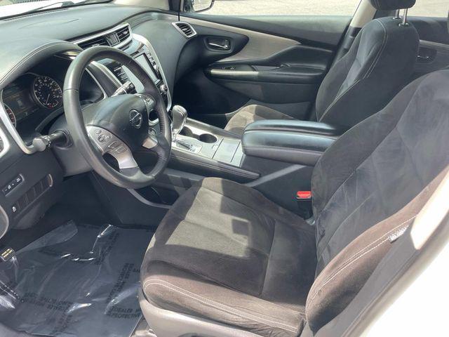 used 2015 Nissan Murano car, priced at $13,989