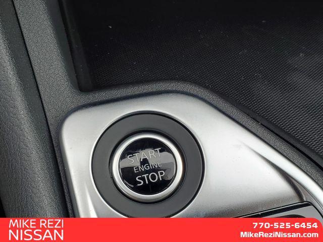 new 2025 Nissan Sentra car, priced at $22,588