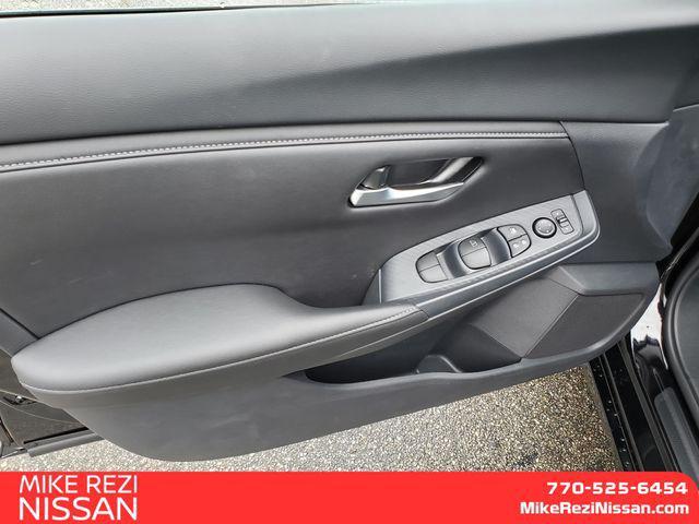 new 2025 Nissan Sentra car, priced at $22,588